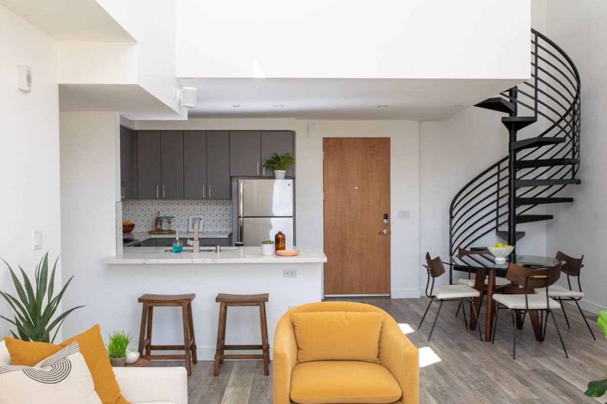 Apartment for rent at 5012 S Slauson Ave, Culver City, CA 90230