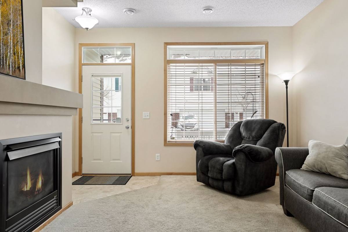 Townhouse for rent at 3775 Hazel Trail, Saint Paul, MN 55129