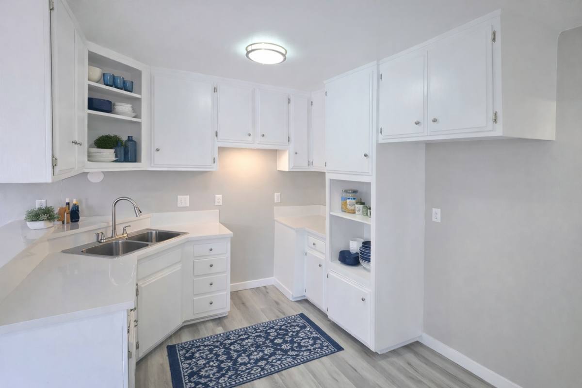 Apartment for rent at 362 E Louise St, Long Beach, CA 90805
