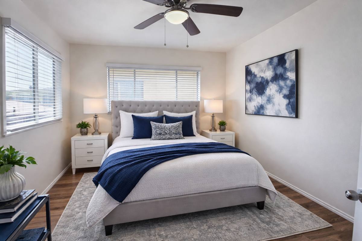 Apartment for rent at 362 E Louise St, Long Beach, CA 90805