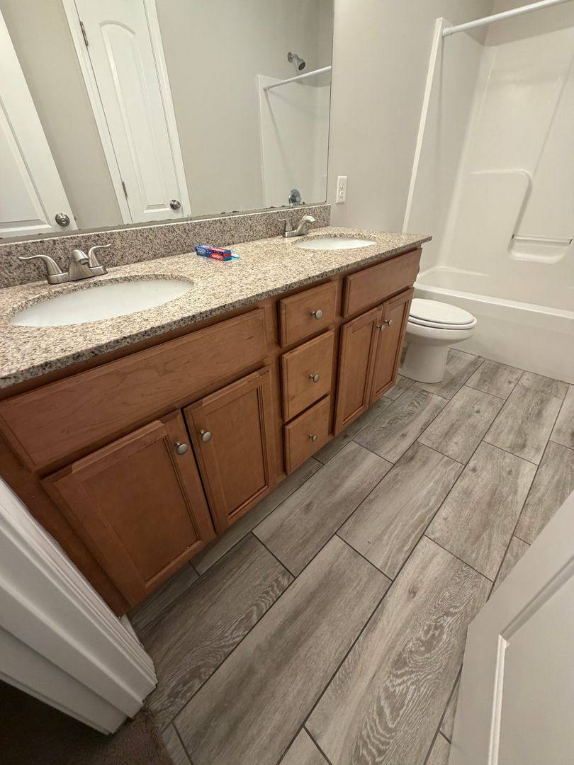 Apartment for rent at 1142-1144 Boston Rd, Springfield, MA 01119