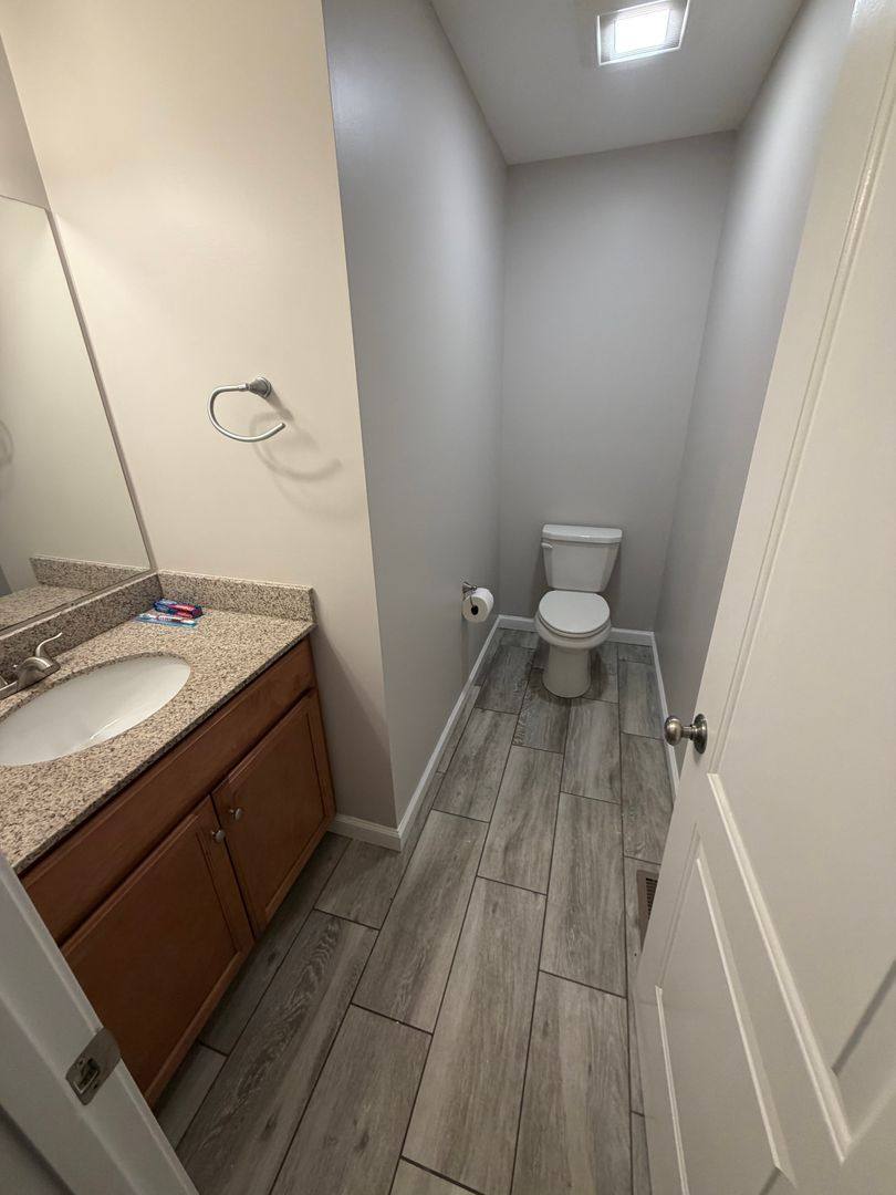 Apartment for rent at 1142-1144 Boston Rd, Springfield, MA 01119