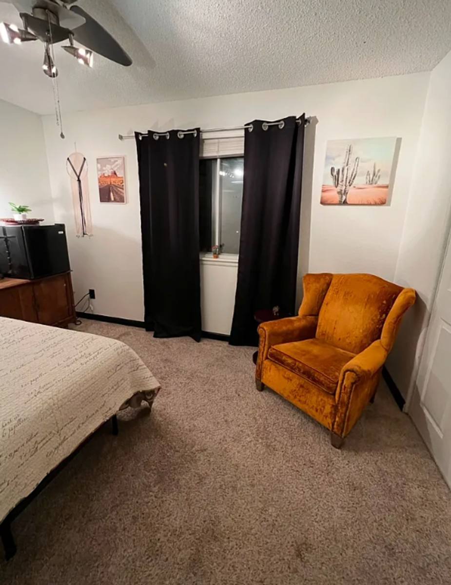 Apartment for rent at 6930 Cotton Dr, Colorado Springs, CO 80923