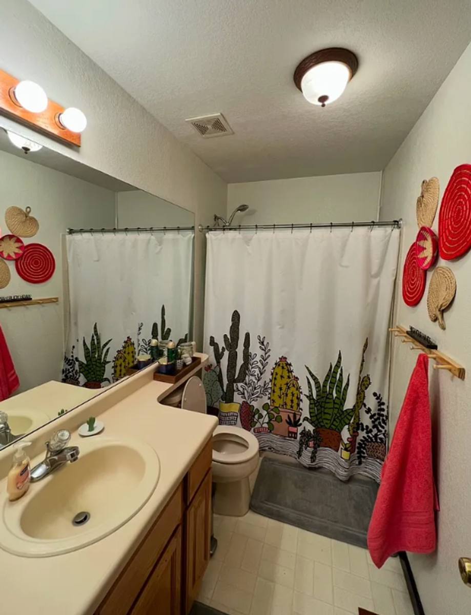 Apartment for rent at 6930 Cotton Dr, Colorado Springs, CO 80923