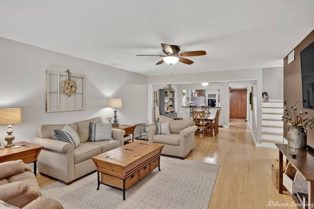 Townhouse for rent at 119 Stratmore Dr, Shreveport, LA 71115