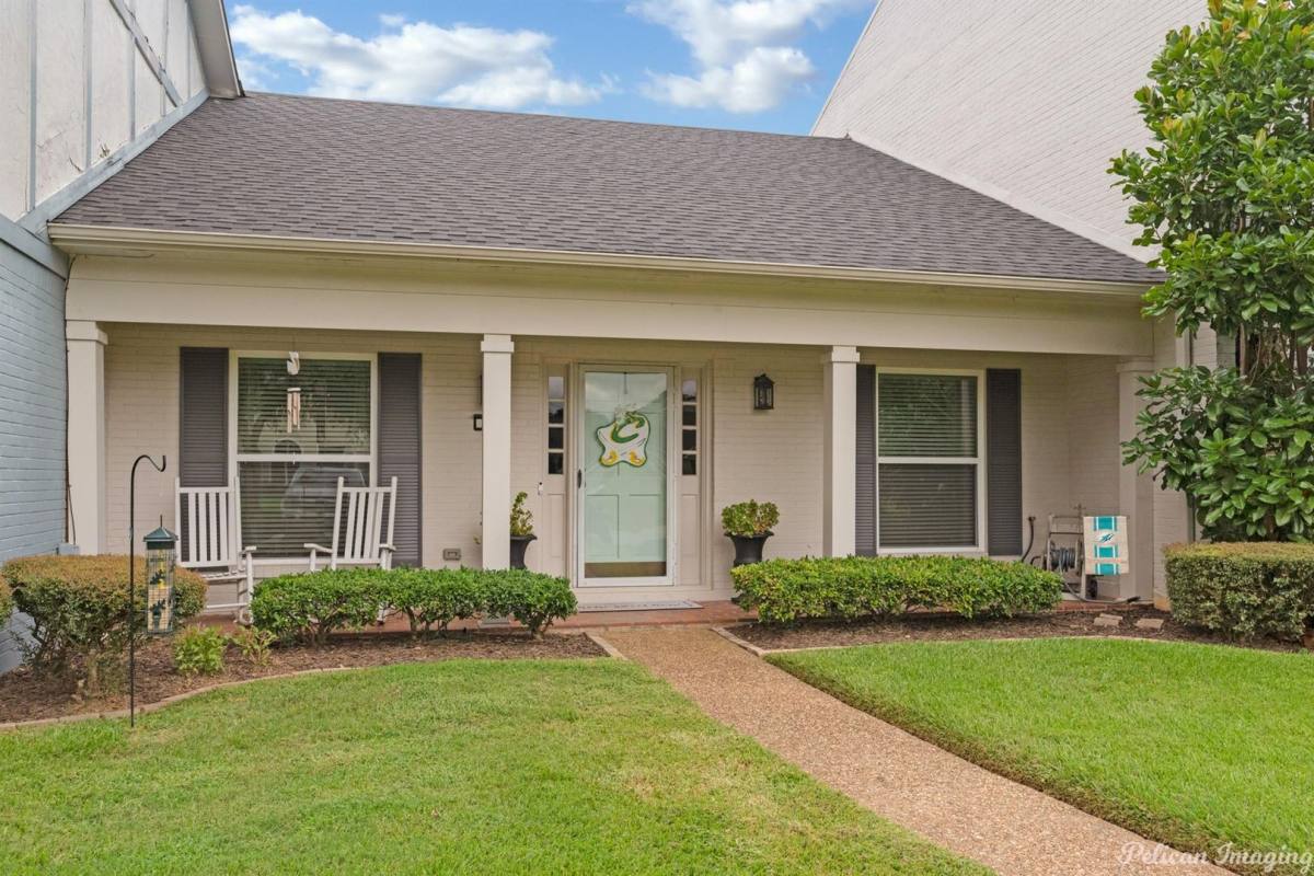 Townhouse for rent at 119 Stratmore Dr, Shreveport, LA 71115