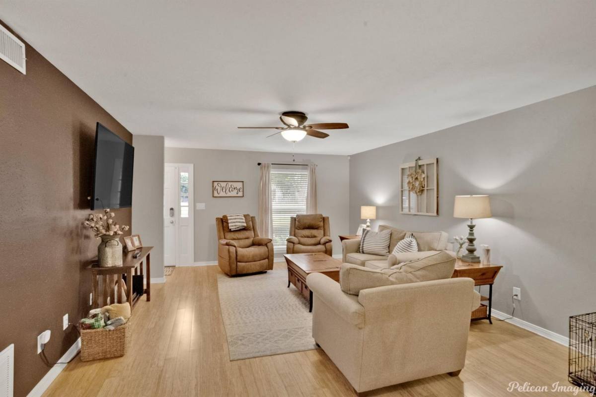 Townhouse for rent at 119 Stratmore Dr, Shreveport, LA 71115