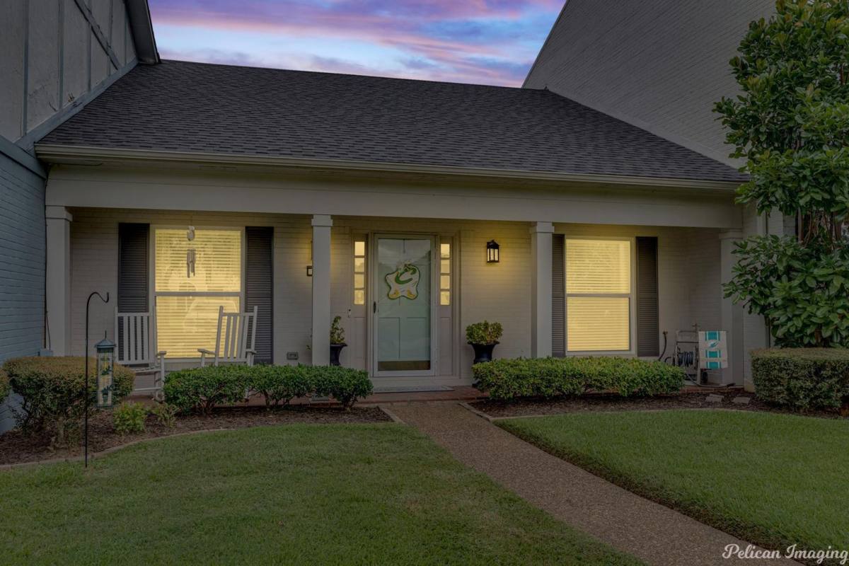 Townhouse for rent at 119 Stratmore Dr, Shreveport, LA 71115