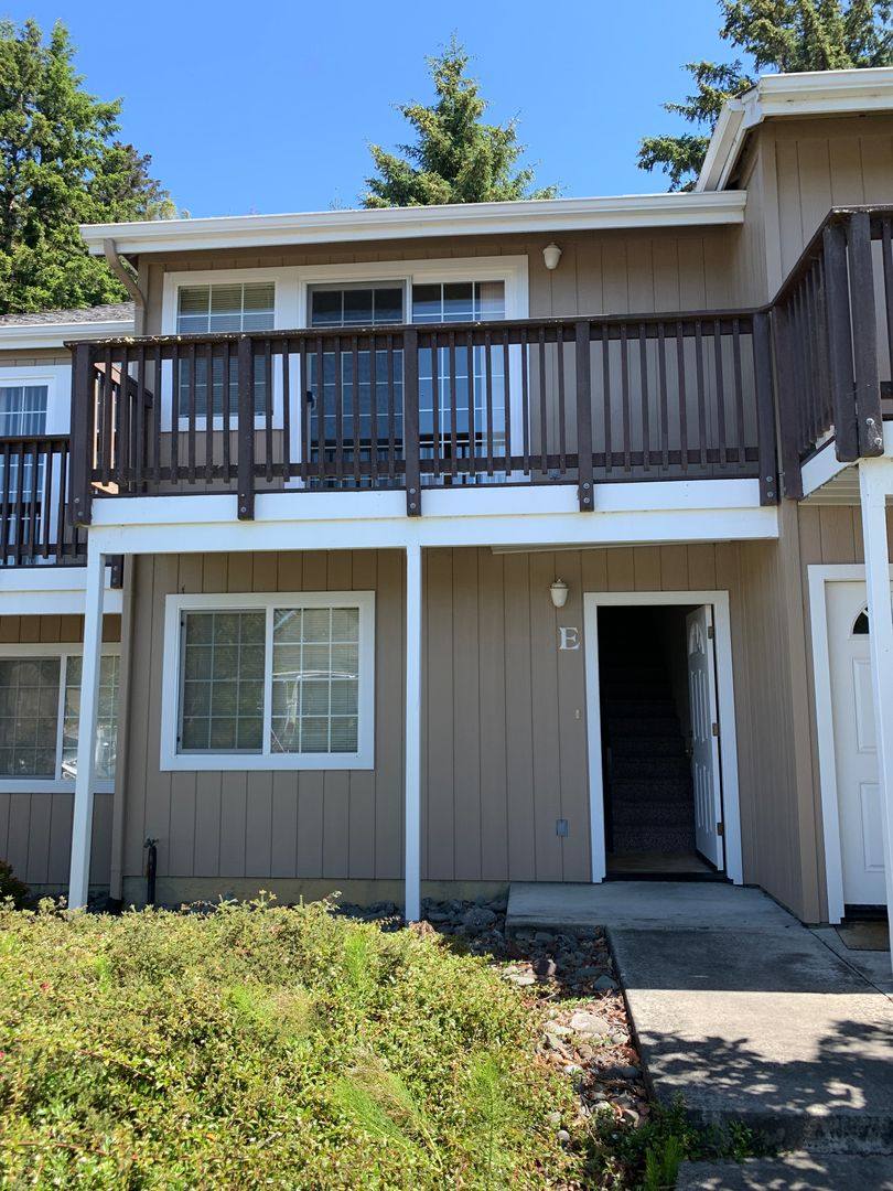 Apartment for rent at 740 Bayside Rd, Arcata, CA 95521