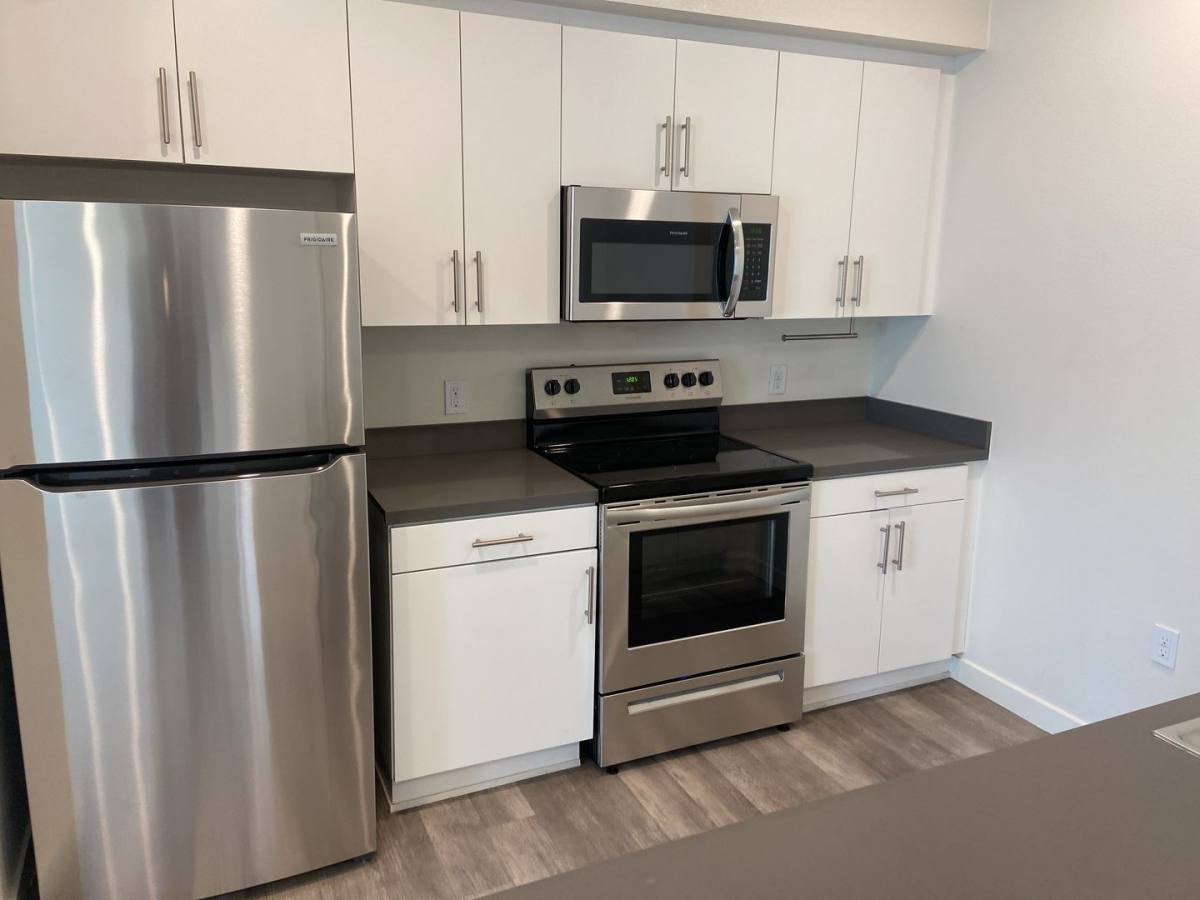 Apartment for rent at 3524 Chesapeake Ave, Los Angeles, CA 90016