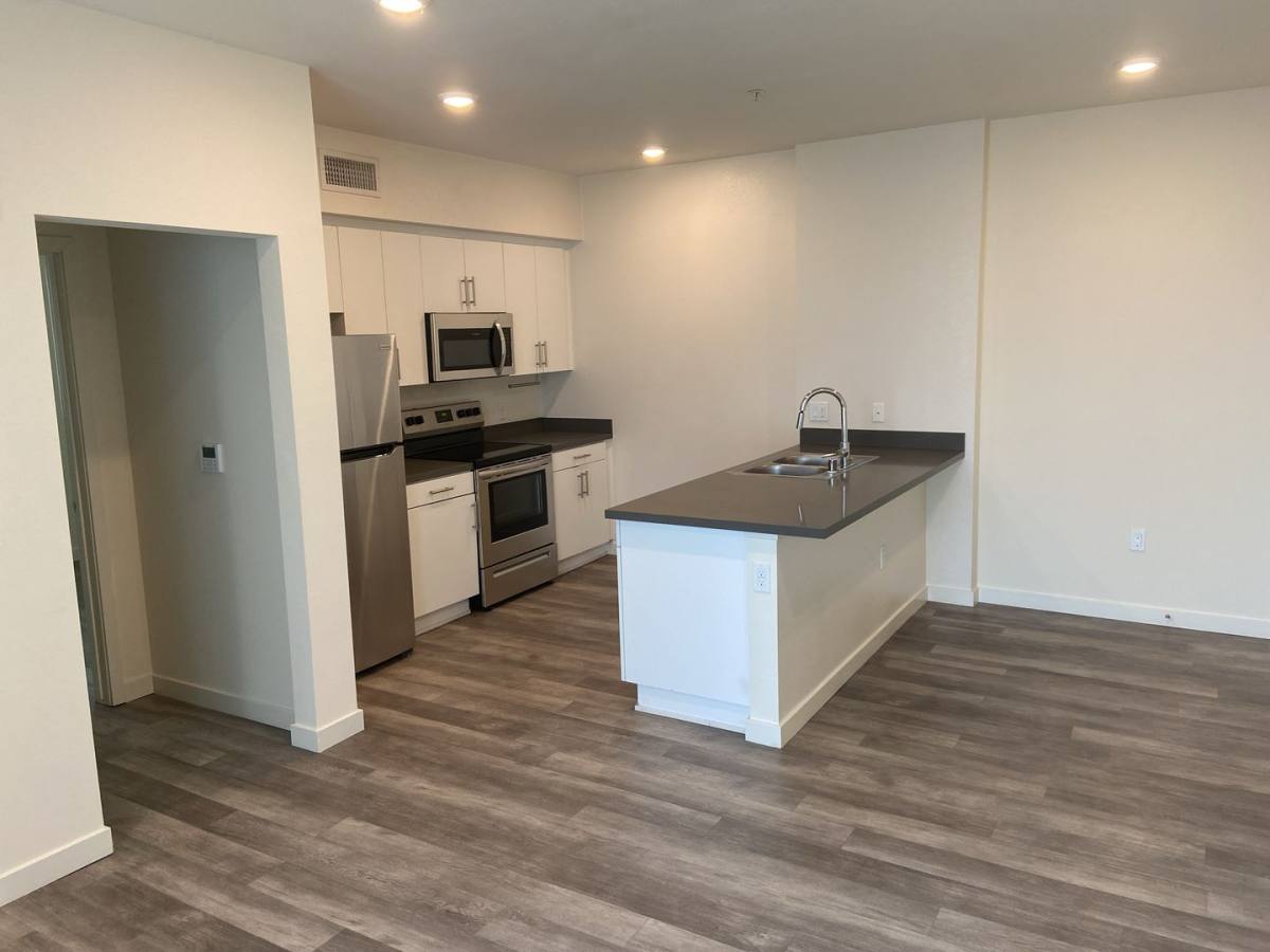 Apartment for rent at 3524 Chesapeake Ave, Los Angeles, CA 90016