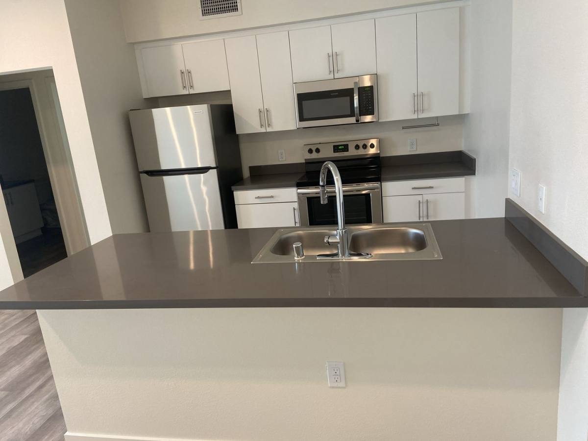 Apartment for rent at 3524 Chesapeake Ave, Los Angeles, CA 90016