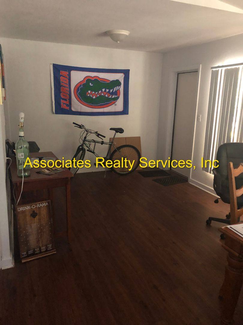 House for rent at 2631 NW 1st Ave, Gainesville, FL 32607