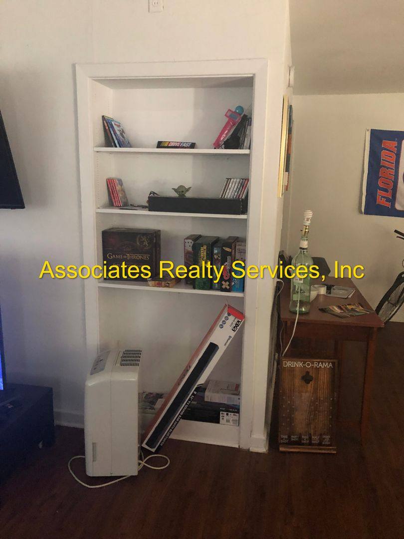 House for rent at 2631 NW 1st Ave, Gainesville, FL 32607