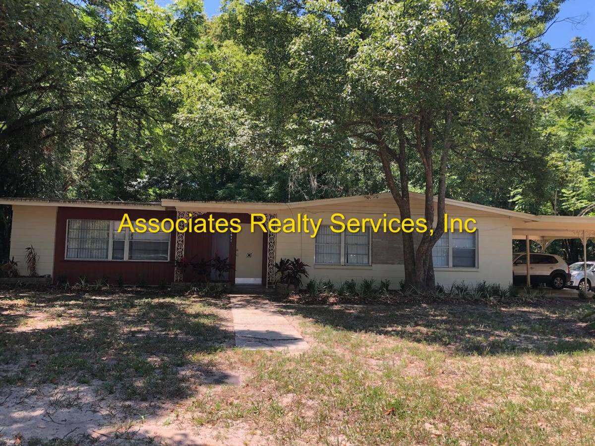 House for rent at 2631 NW 1st Ave, Gainesville, FL 32607
