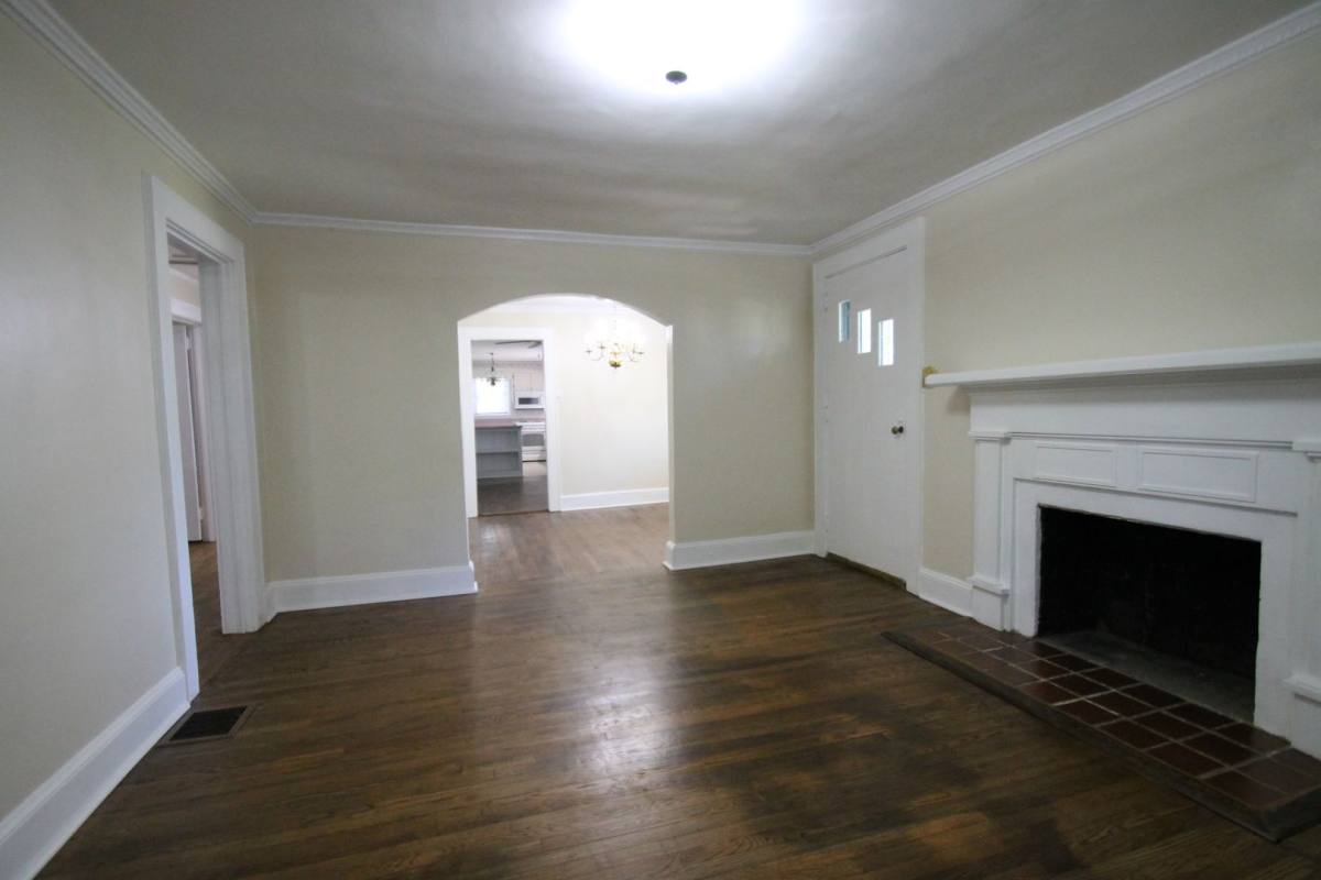 House for rent at 1004 S Anderson Rd, Rock Hill, SC 29732