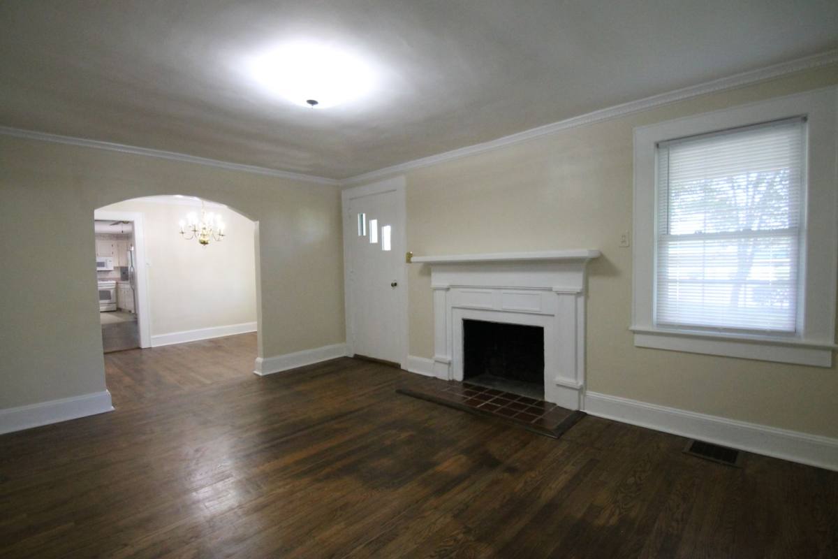 House for rent at 1004 S Anderson Rd, Rock Hill, SC 29732