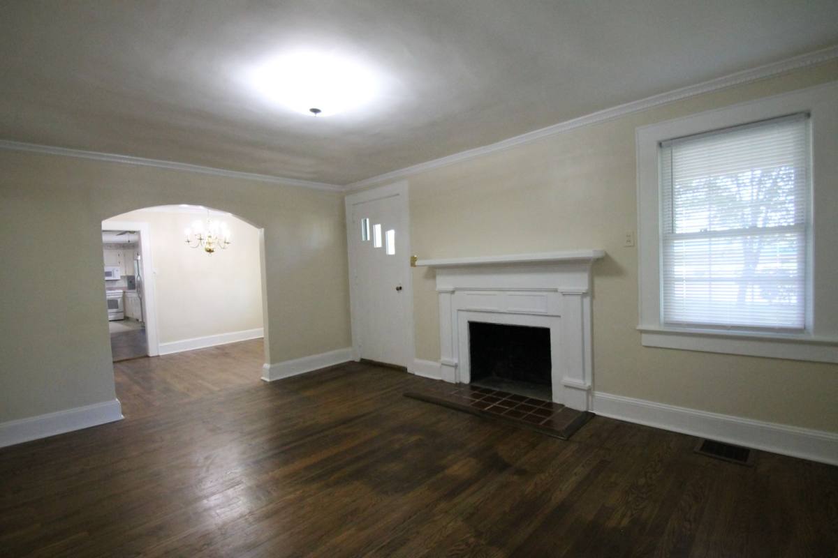 House for rent at 1004 S Anderson Rd, Rock Hill, SC 29732