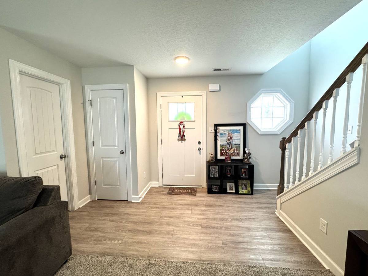 House for rent at 1109 Carteret Manor Dr, Jacksonville, NC 28546