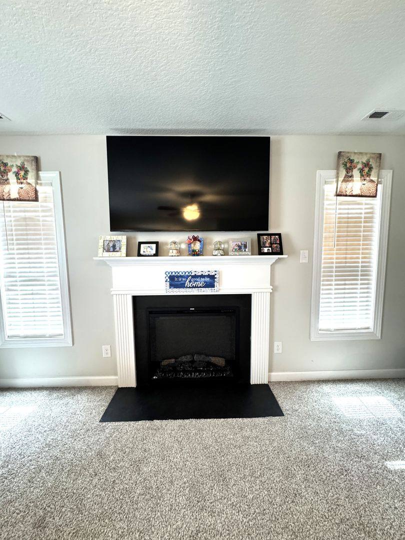 House for rent at 1109 Carteret Manor Dr, Jacksonville, NC 28546