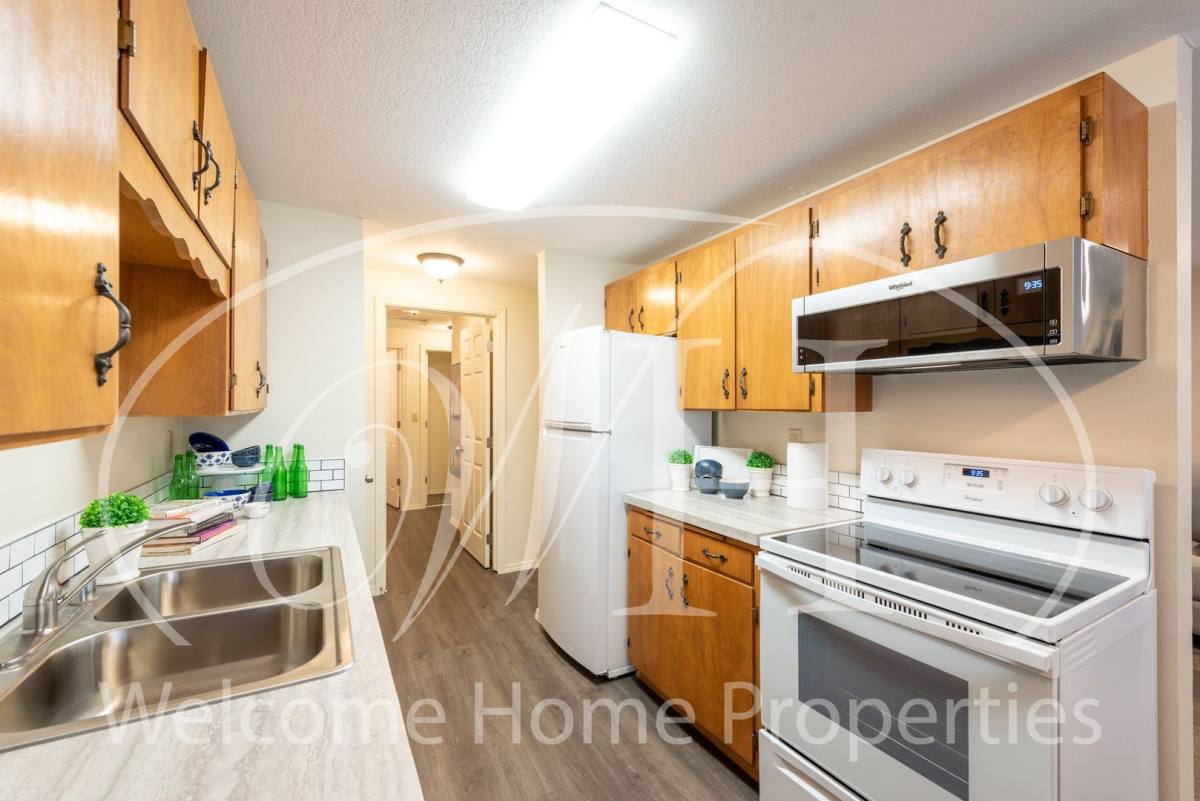 Apartment for rent at 211-347 SE 3rd St, College Place, WA 99324