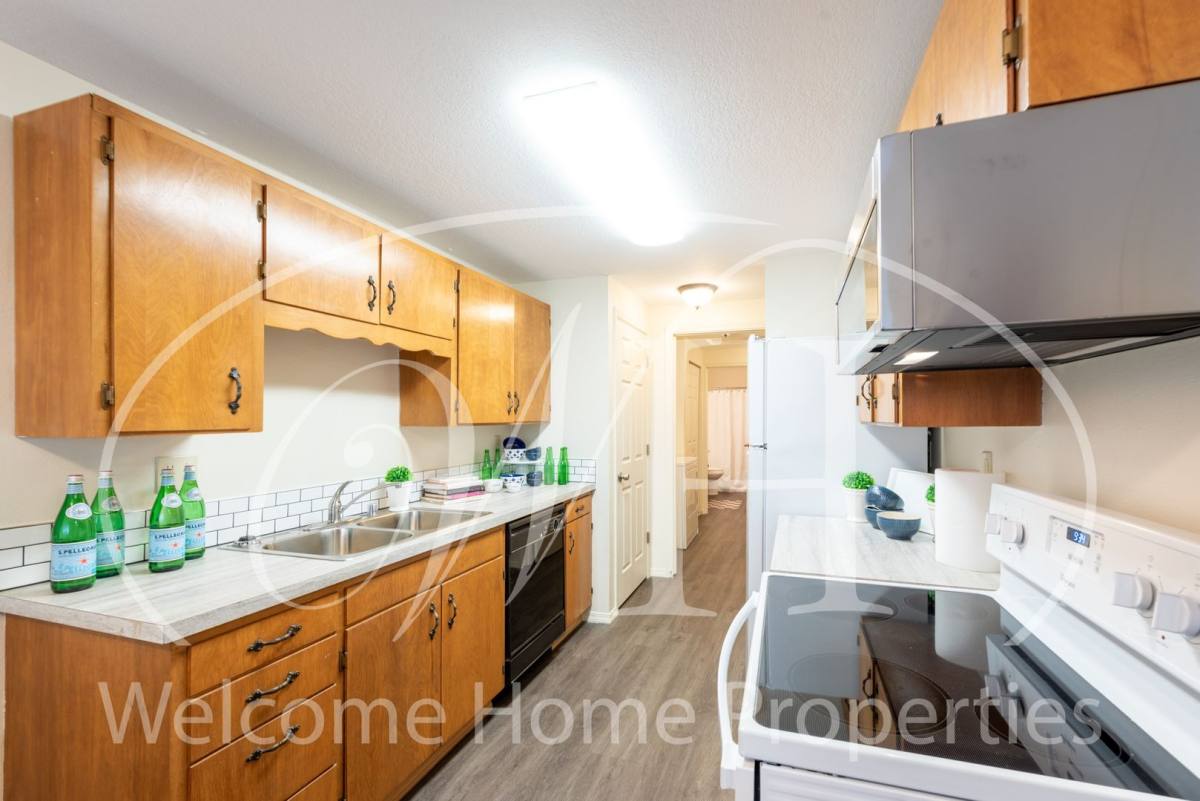 Apartment for rent at 211-347 SE 3rd St, College Place, WA 99324