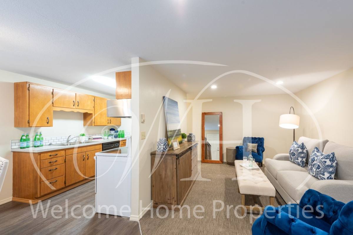 Apartment for rent at 211-347 SE 3rd St, College Place, WA 99324