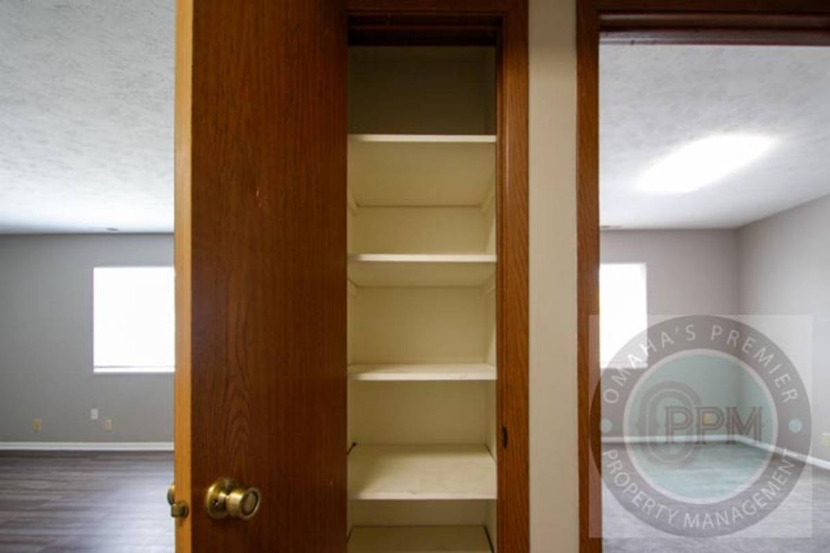 Apartment for rent at 2903 N 76th St, Omaha, NE 68134