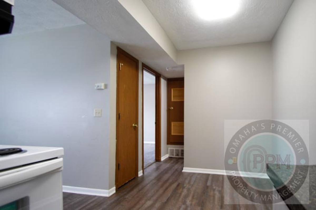 Apartment for rent at 2903 N 76th St, Omaha, NE 68134