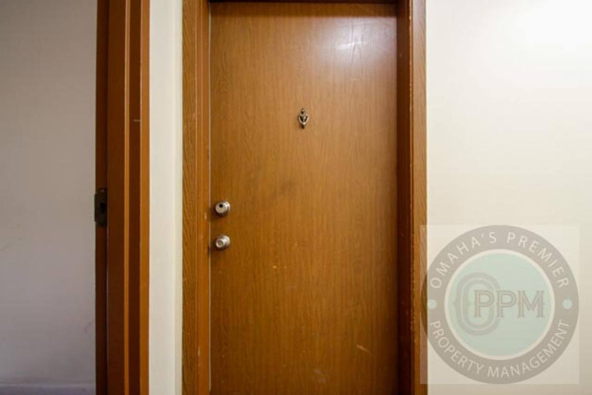 Apartment for rent at 2903 N 76th St, Omaha, NE 68134