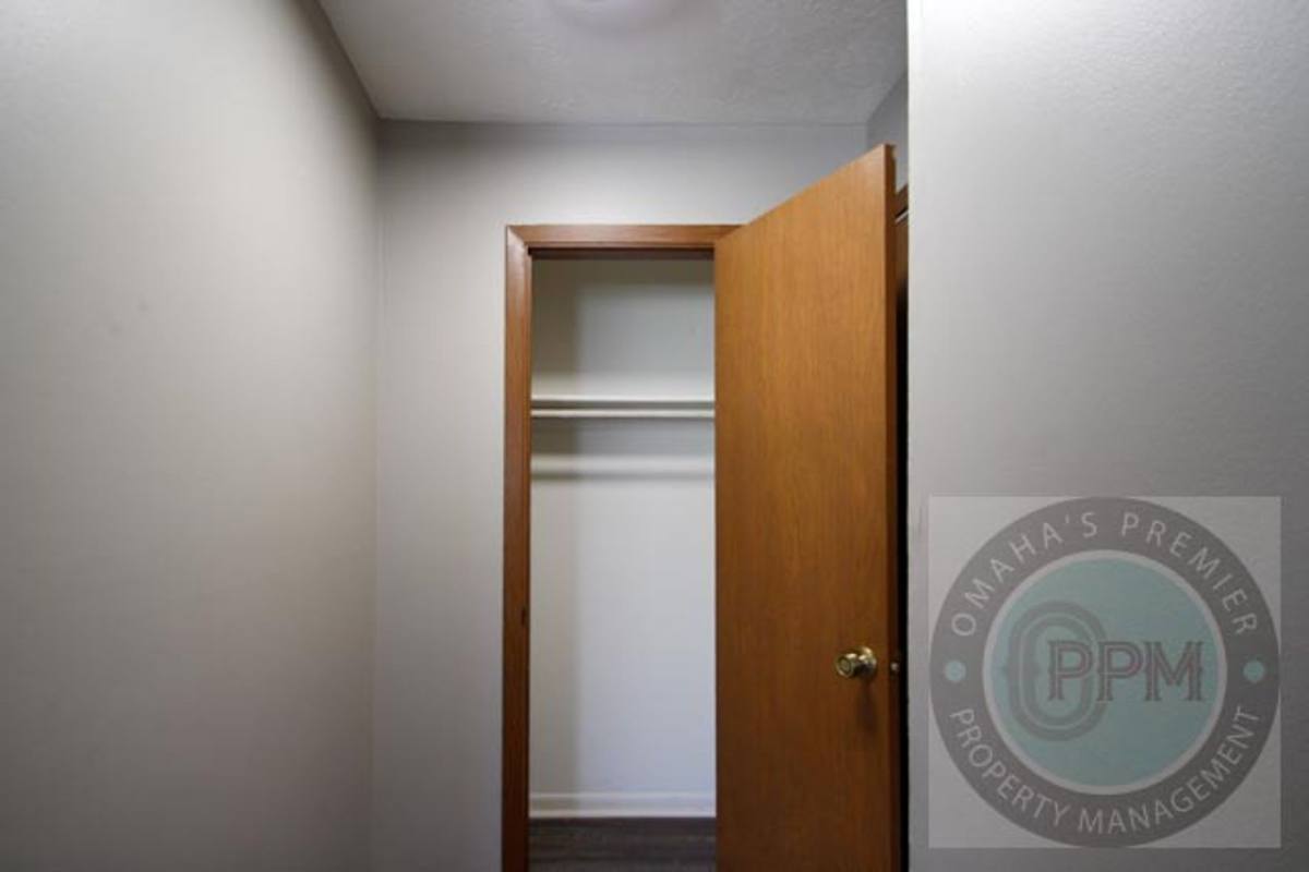 Apartment for rent at 2903 N 76th St, Omaha, NE 68134