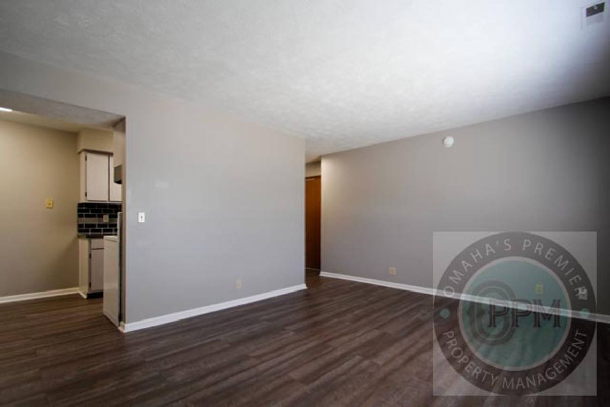 Apartment for rent at 2903 N 76th St, Omaha, NE 68134