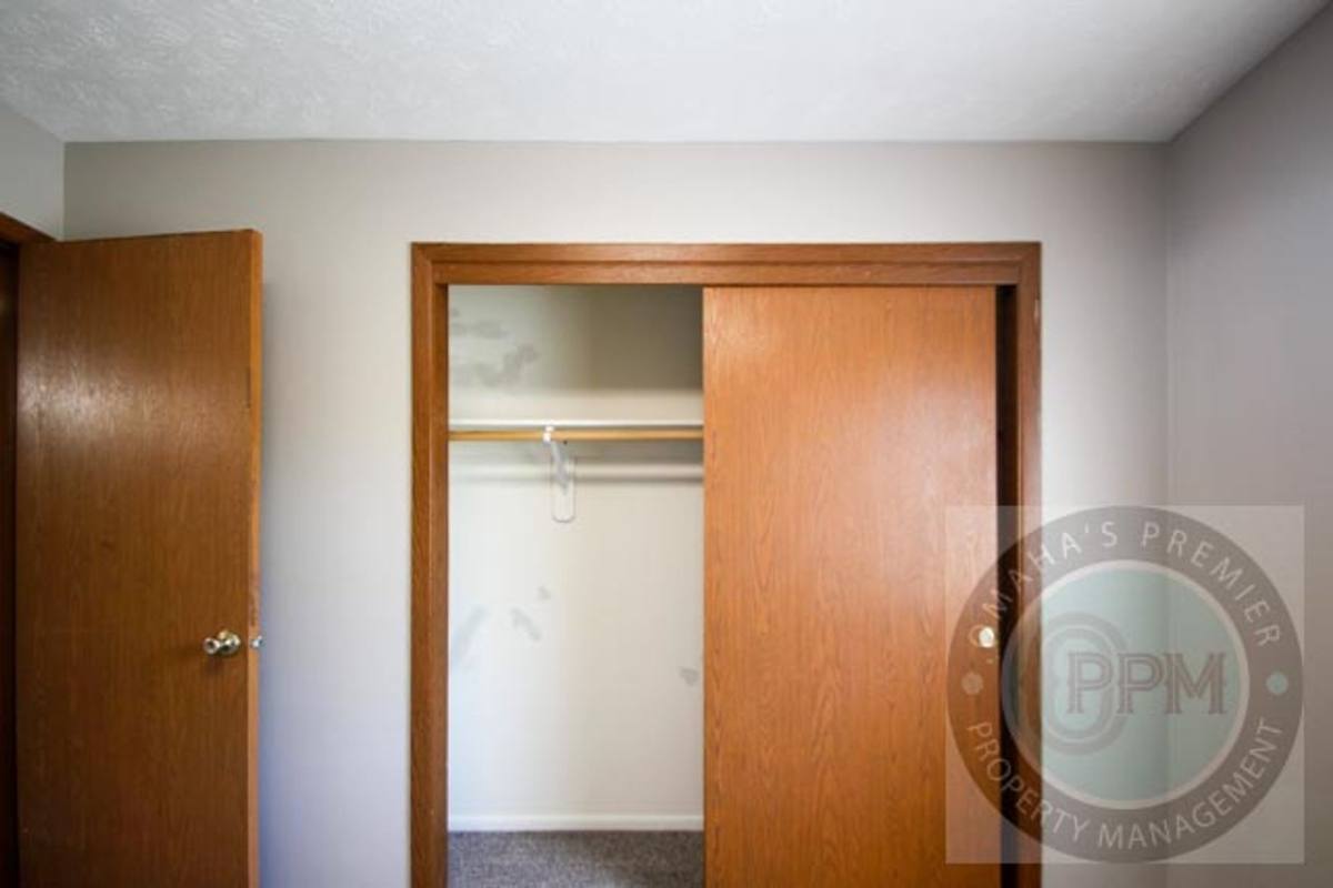 Apartment for rent at 2903 N 76th St, Omaha, NE 68134