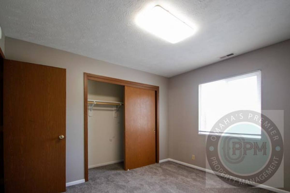 Apartment for rent at 2903 N 76th St, Omaha, NE 68134
