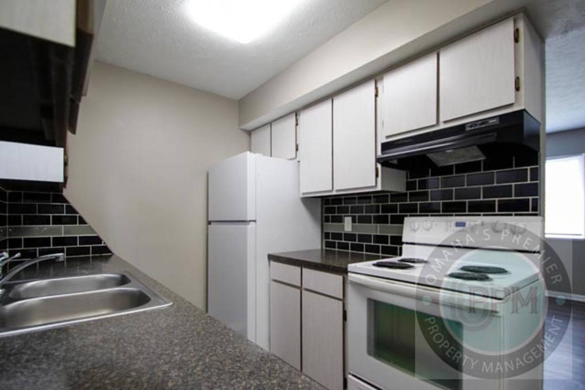 Apartment for rent at 2903 N 76th St, Omaha, NE 68134