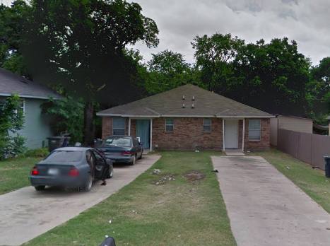 Apartment for rent at 3114 - 16 Ave, Fort Worth, TX 76105