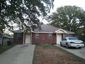 Apartment for rent at 3114 - 16 Ave, Fort Worth, TX 76105
