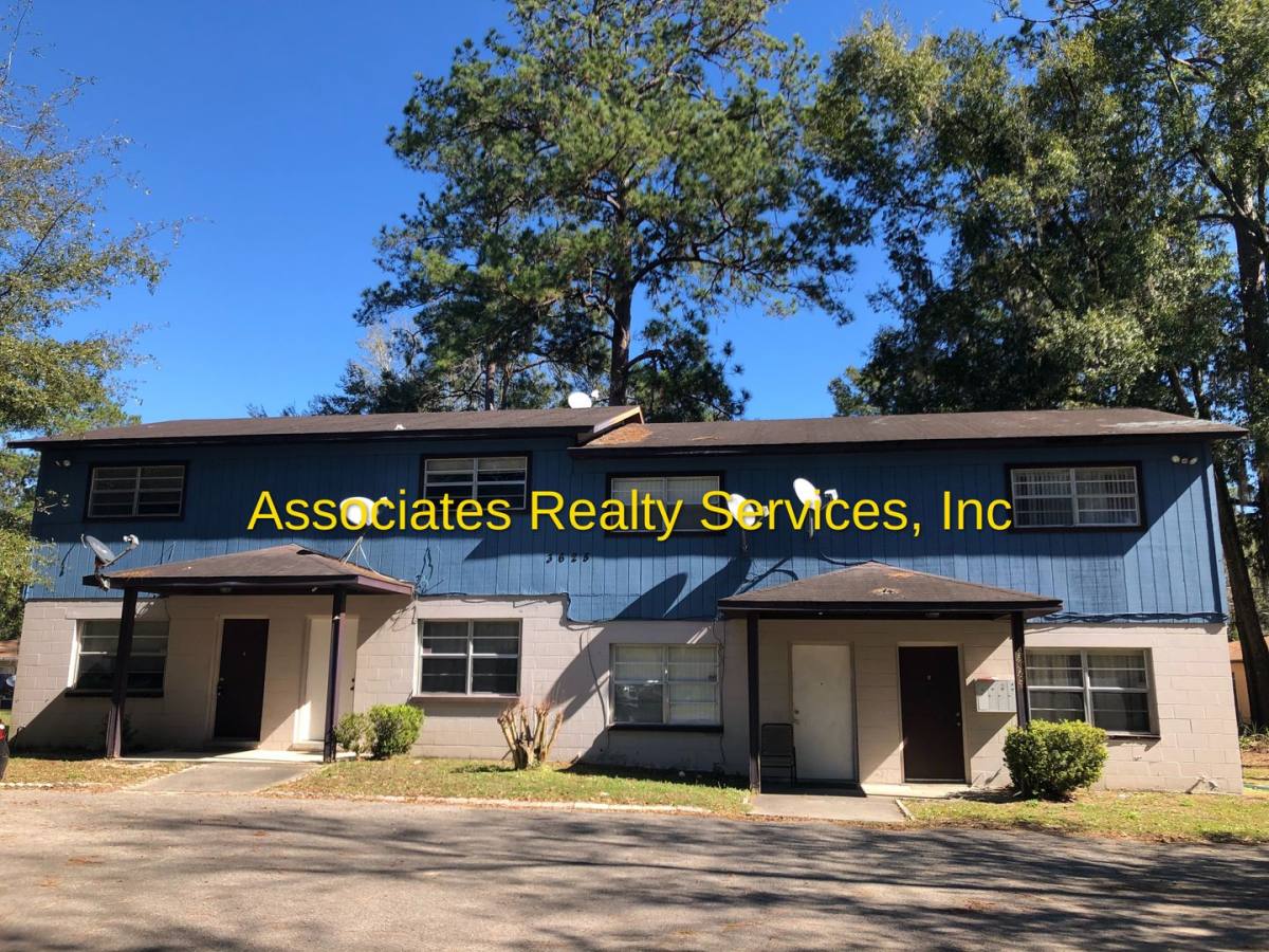 Apartment for rent at 3625 SW 30th Terrace, Gainesville, FL 32608