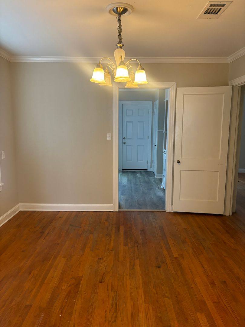 House for rent at 3827 Maryland St, Shreveport, LA 71106