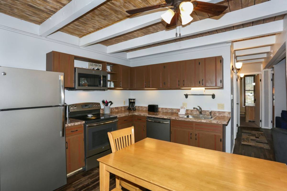 Condo for rent at 2100 Lodgepole Circle #106-A, Silverthorne, CO 80498
