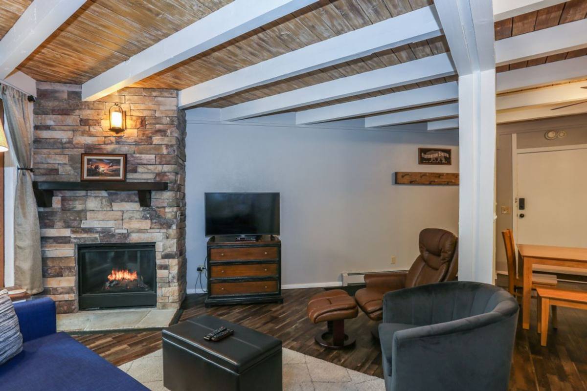 Condo for rent at 2100 Lodgepole Circle #106-A, Silverthorne, CO 80498