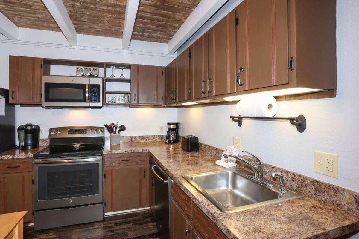 Condo for rent at 2100 Lodgepole Circle #106-A, Silverthorne, CO 80498