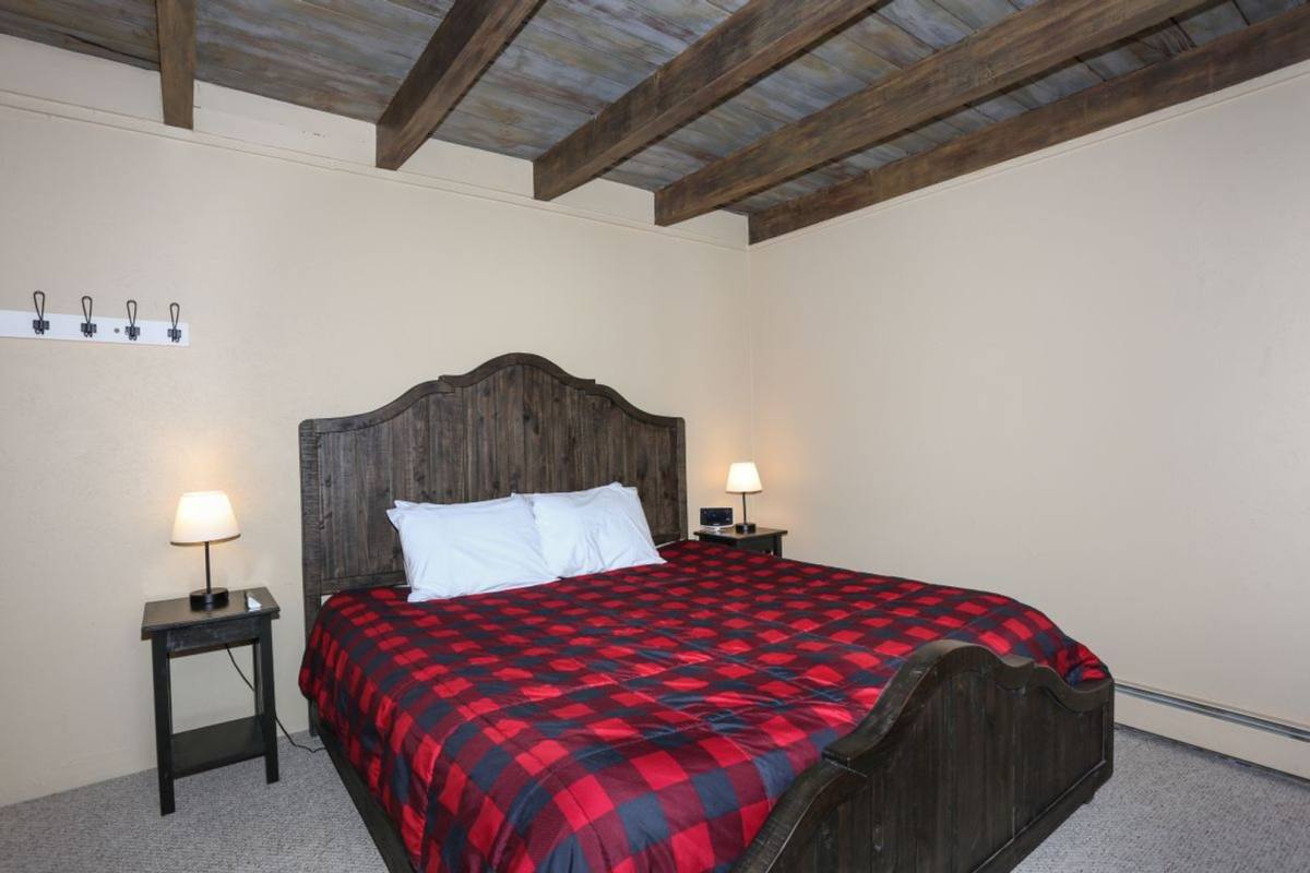 Condo for rent at 2100 Lodgepole Circle #106-A, Silverthorne, CO 80498