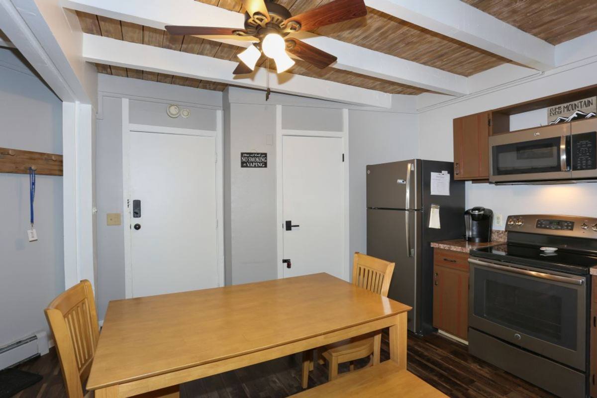 Condo for rent at 2100 Lodgepole Circle #106-A, Silverthorne, CO 80498