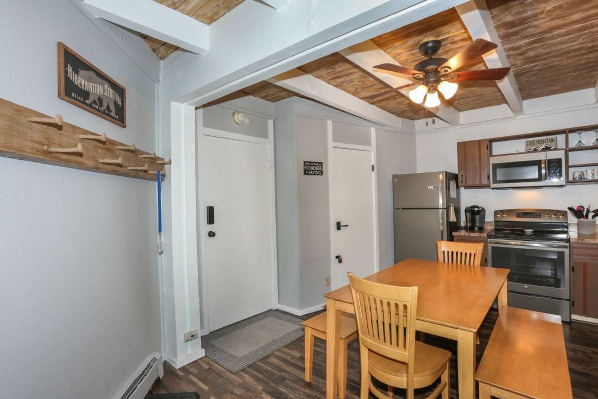 Condo for rent at 2100 Lodgepole Circle #106-A, Silverthorne, CO 80498