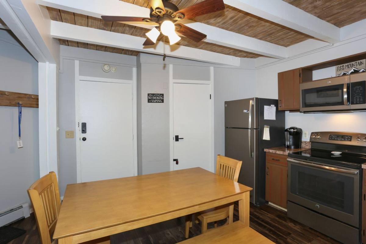 Condo for rent at 2100 Lodgepole Circle #106-A, Silverthorne, CO 80498