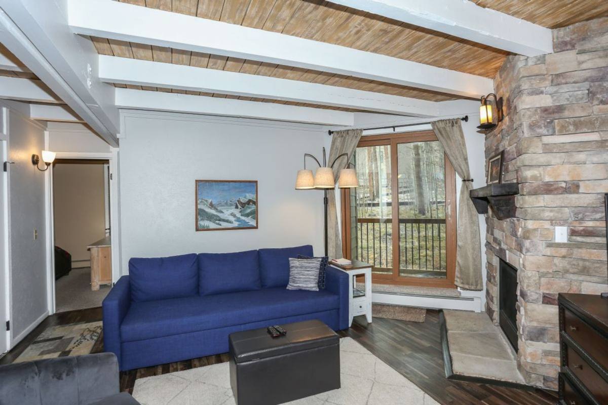 Condo for rent at 2100 Lodgepole Circle #106-A, Silverthorne, CO 80498