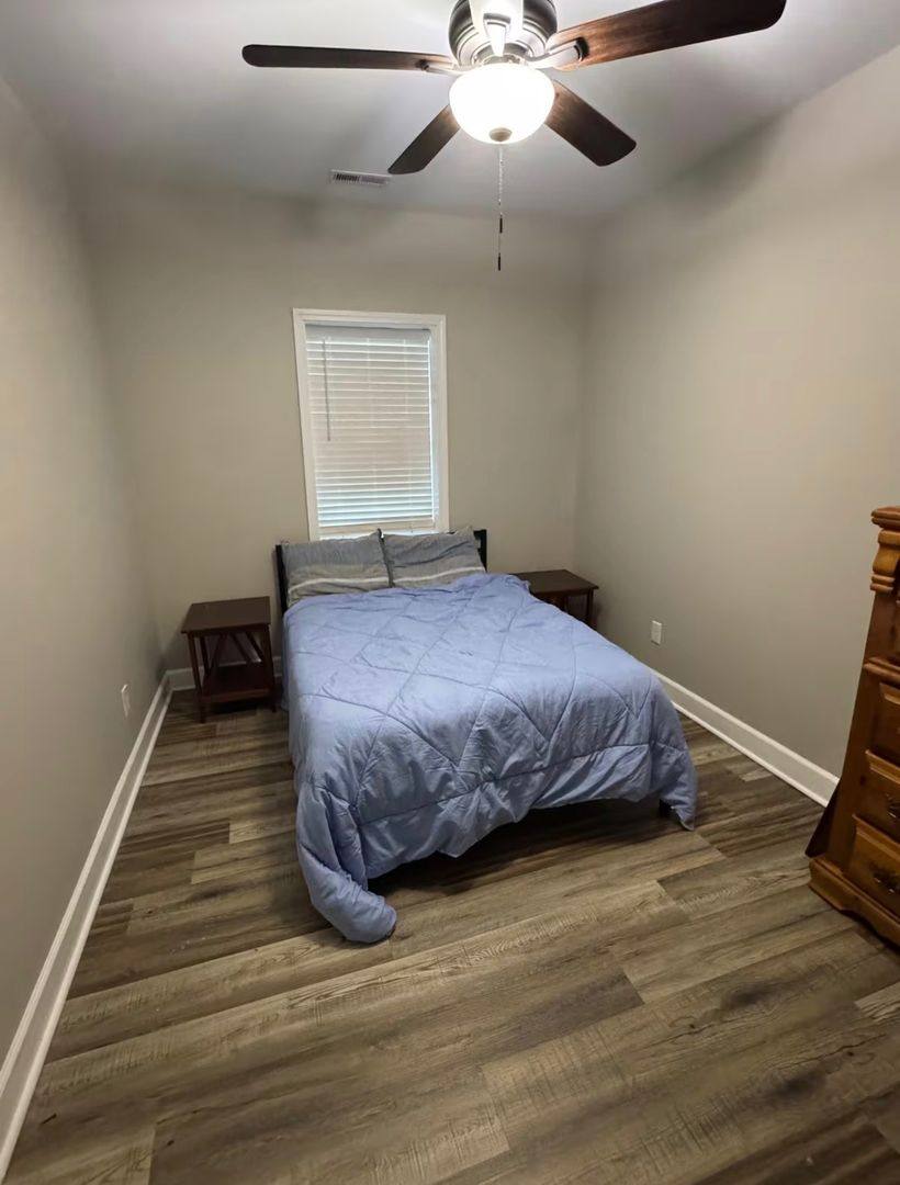 House for rent at 9 Dixie Ave, Liberty, SC 29657