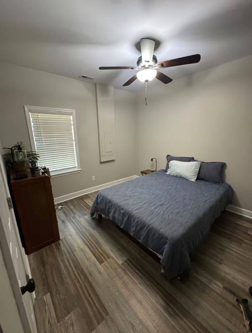 House for rent at 9 Dixie Ave, Liberty, SC 29657