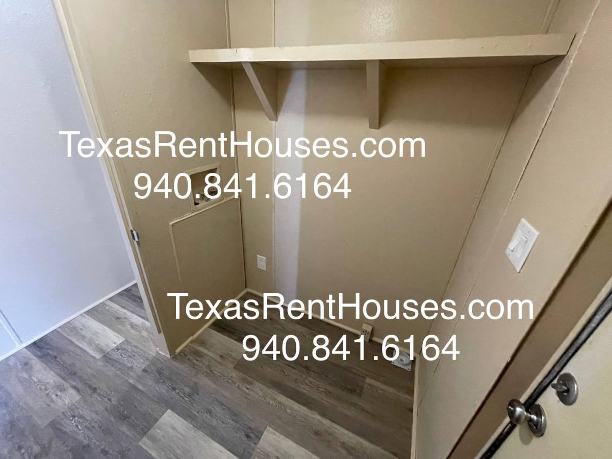 House for rent at 9 Shiver, Wichita Falls, TX 76301